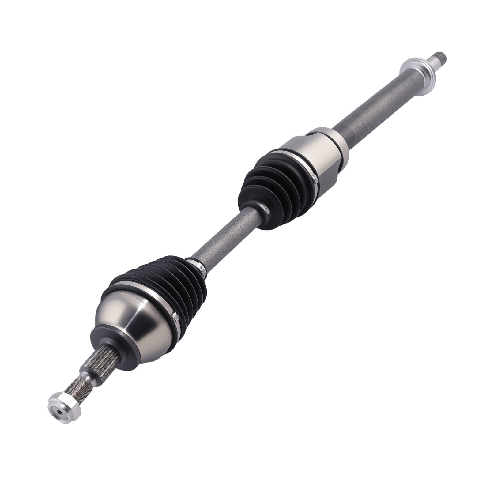 CV Half Shaft Axle Set For Ford Escape Lincoln MKZ 1.5L 1.6L 2L 13-19 Front FWD