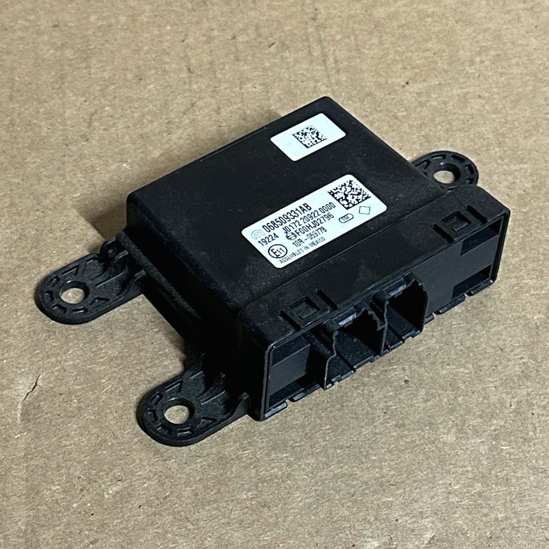 NEW OEM 2022-2024 Ram Gateway Module - Mopar 68509331AB