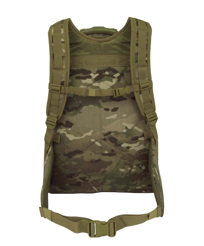 Code Alpha Tactical Gear Three Day Backpack, Multicam, 20 1/2in.: MRCT9979-MUL