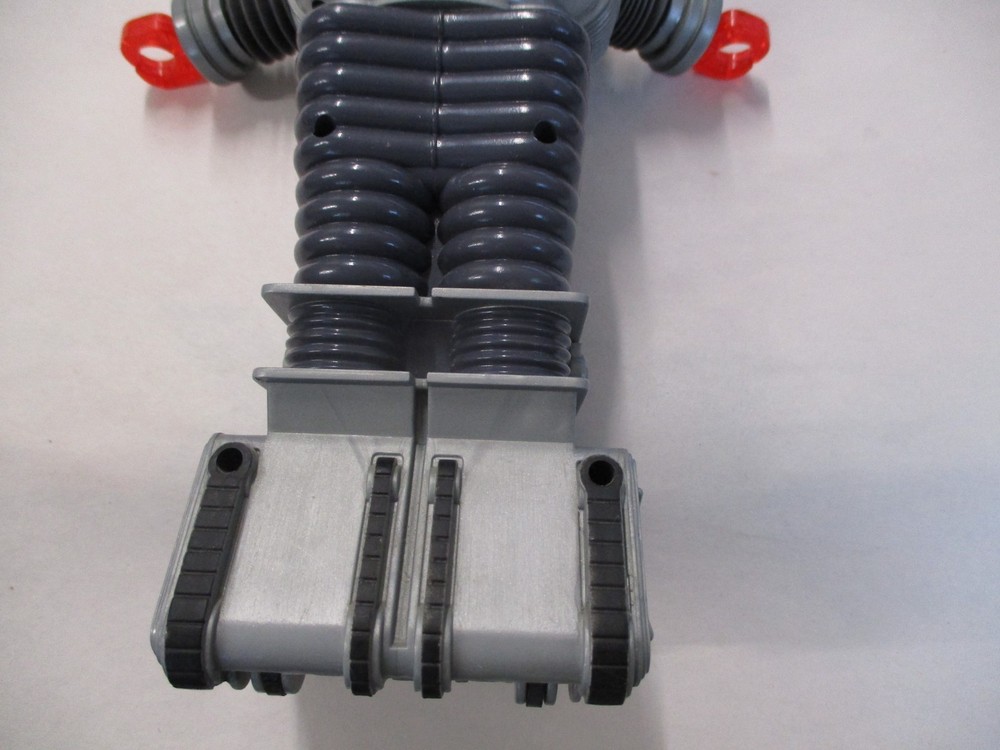 1997 TRENDMASTERS ROBOT B9 WITH BOX