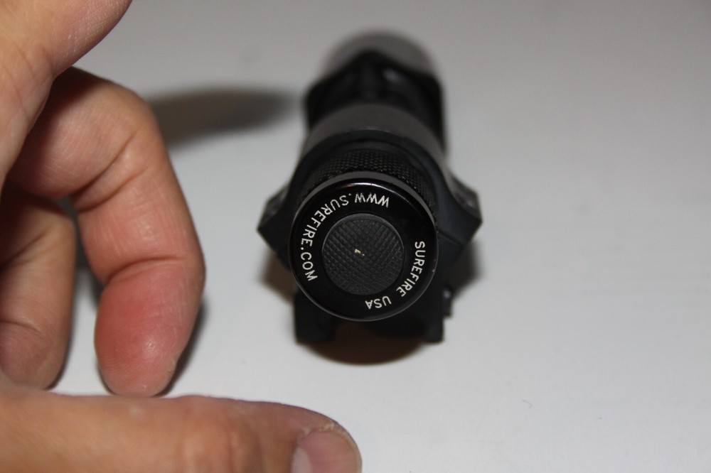 Surefire Z2 Combat Light