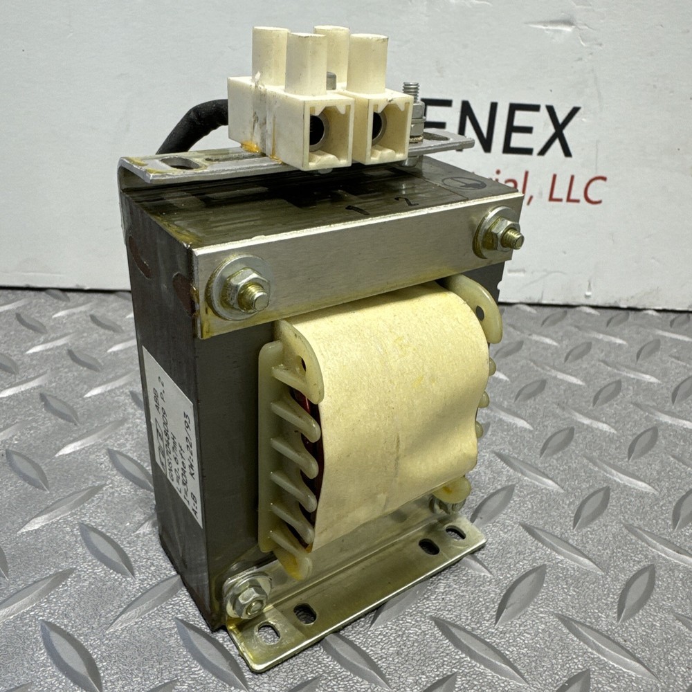 KWB ABB TRANSFORMER GNS7048009   C-4