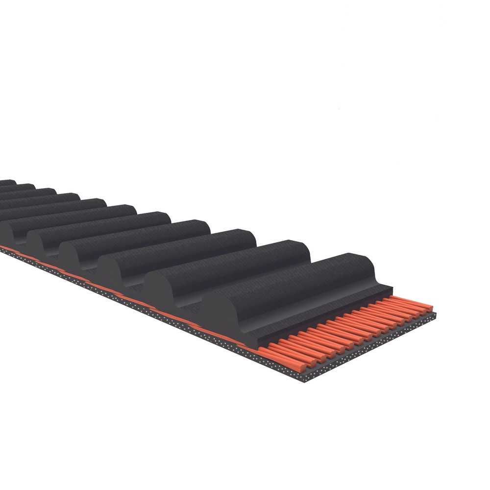 D&D DURA-SURE 150-S8M-576 Timing Belt