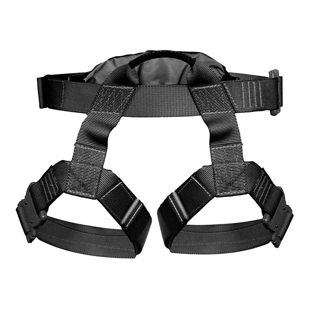 FUSION CLIMB GRIFFIN RESCUE HARNESS