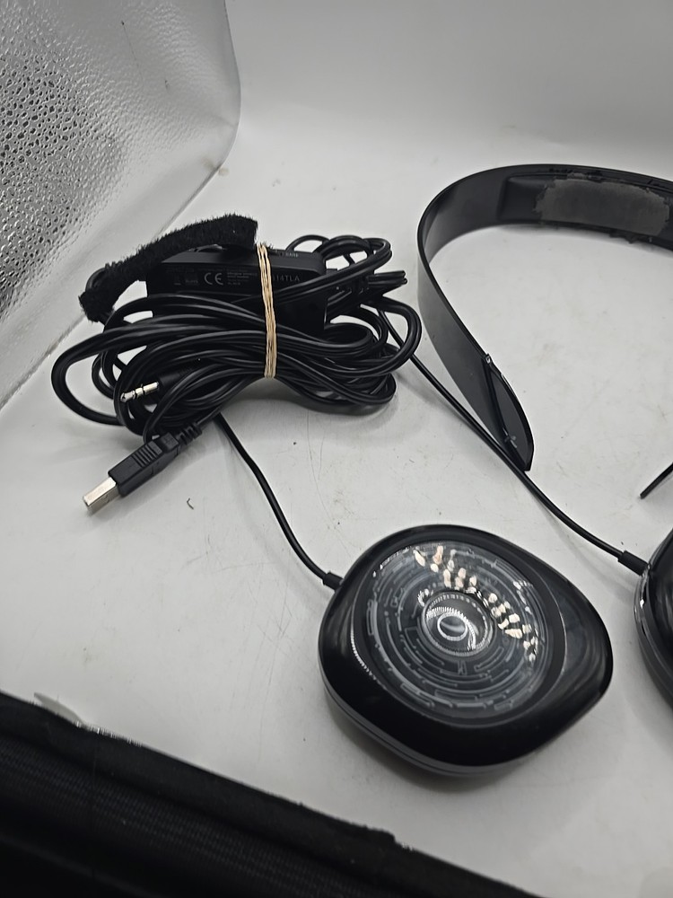 PDP Afterglow Karga Wired Headphones Pl9218