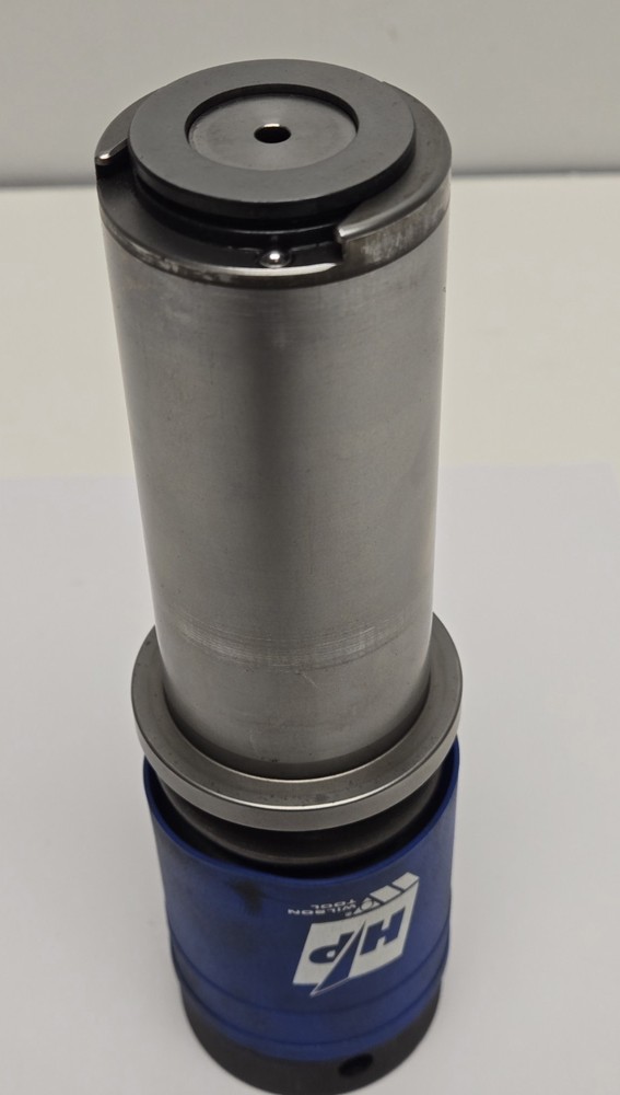 WILSON TOOL PUNCH AND GUIDE ASSEMBLY .875 ROUND.
