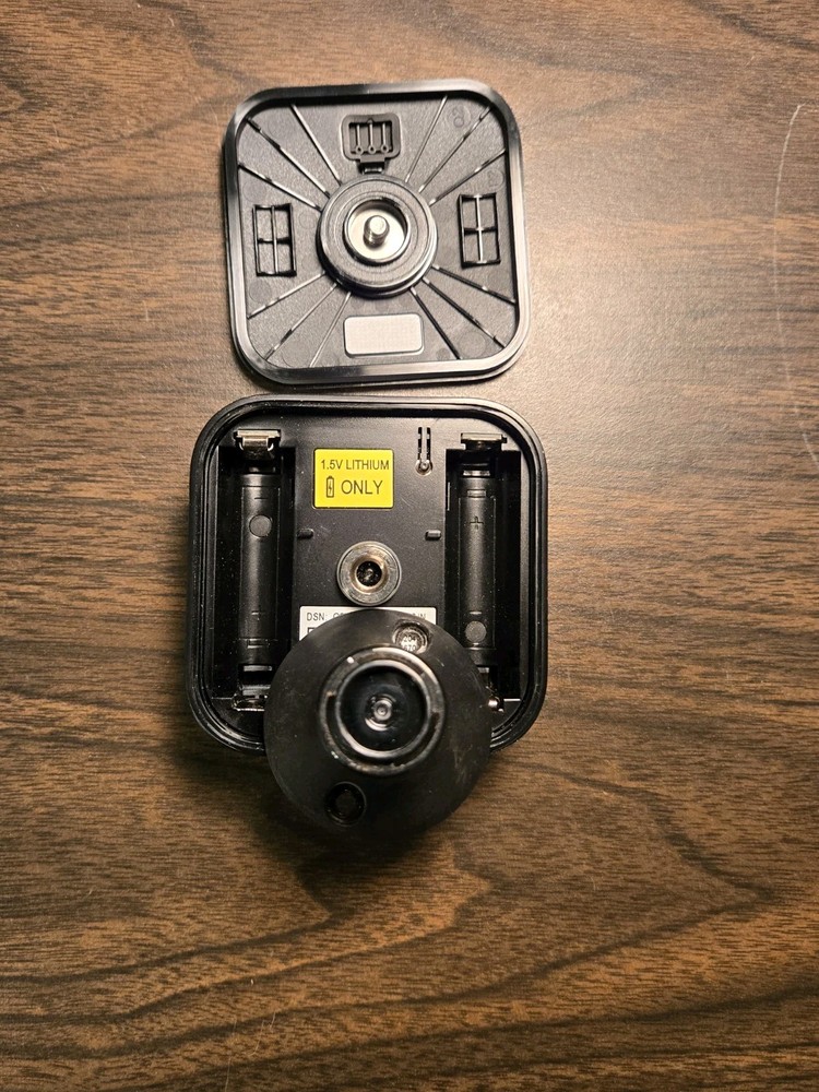 Blink Outdoor (3rd Generation) Add-On Security Camera