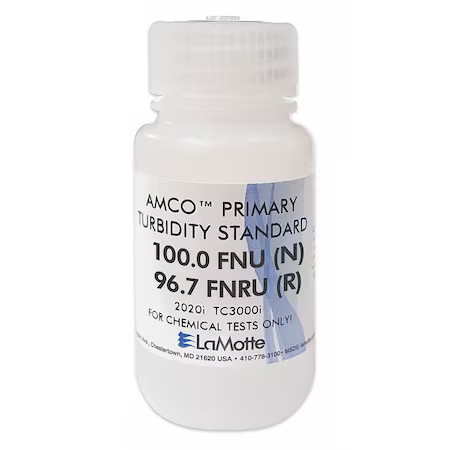 Lamotte 1444 Turbidity Standard