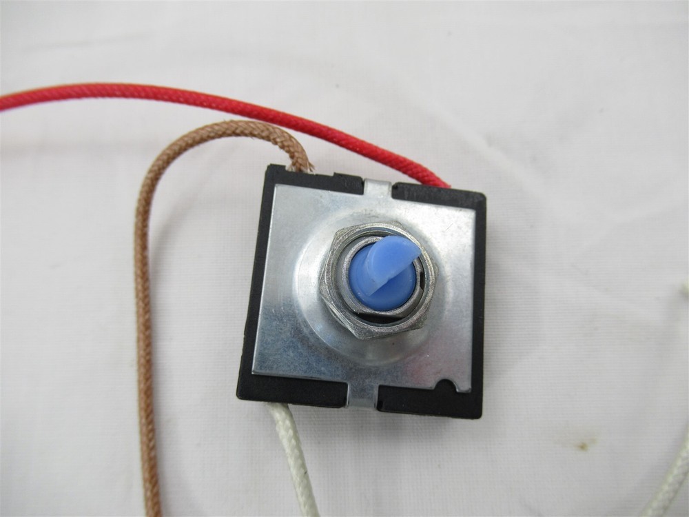 RIVAL CROCK POT Slow Cooker JL KCD-3 switch control for SCR400-B
