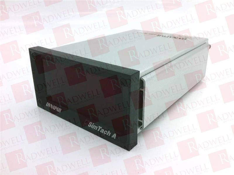 DYNAPAR STA01 / STA01 (NEW IN BOX)