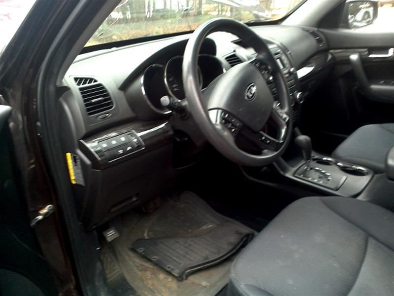 Supply Power Distribution Module Fits 11-13 Sorento 161464