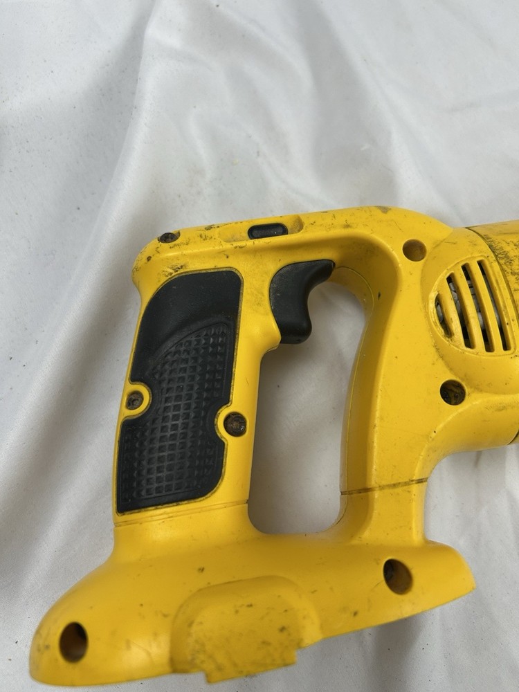Dewalt DW938 18V Cordless Reciprocating Saw - Tool Only