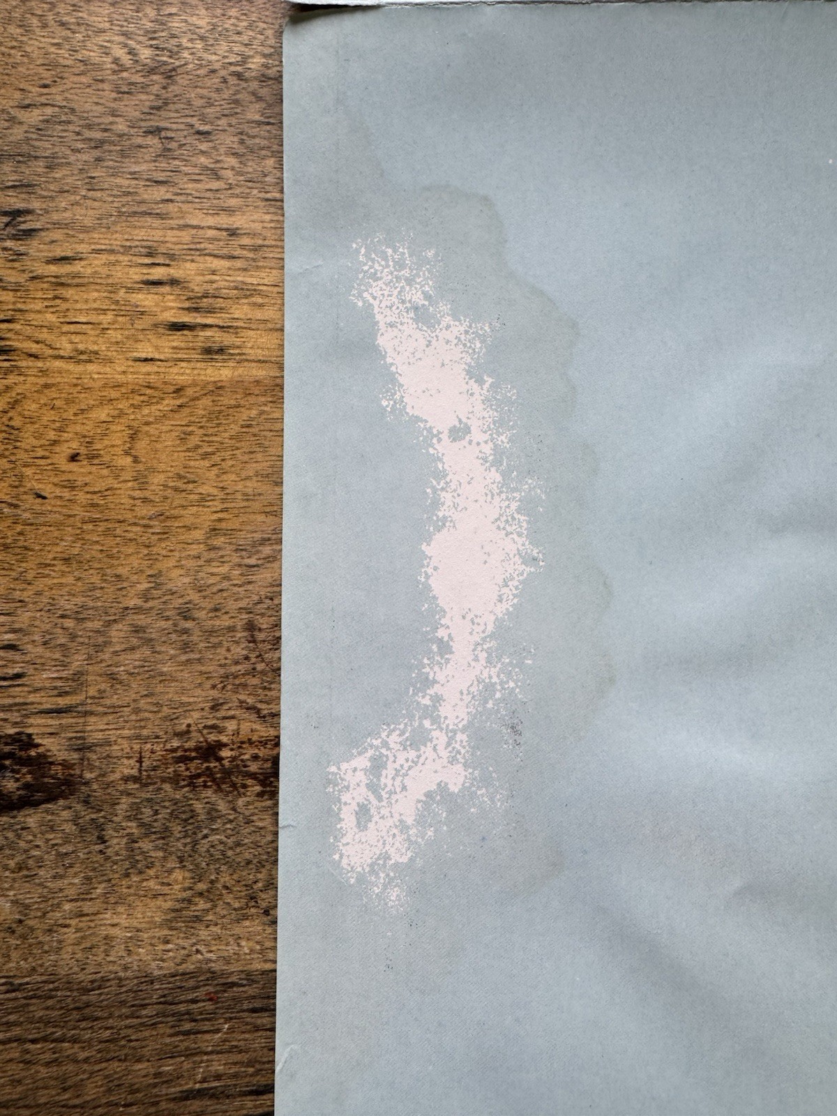 Awakenings 1990 Original DS 27x40 Folded Movie Poster • Deniro, Robin Williams