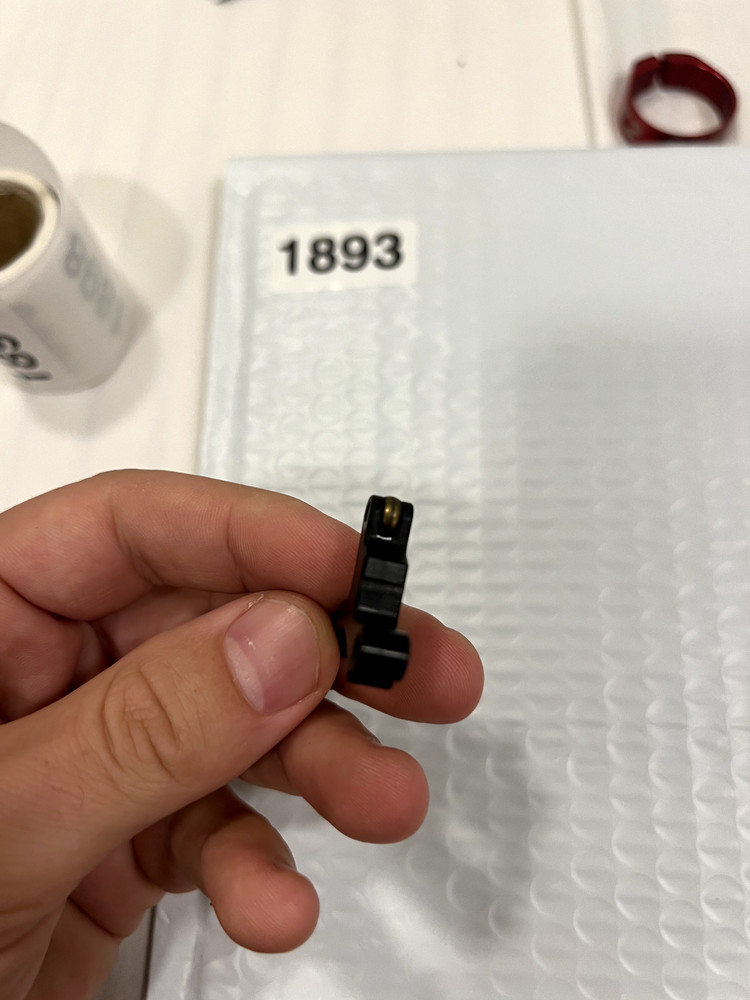 CCM Autococker 45* Trigger - #3