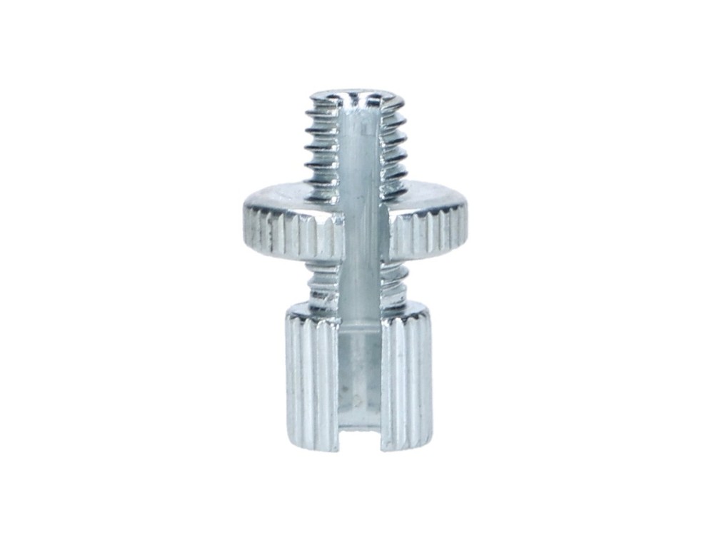 clutch cable / brake cable adjusting screw M8