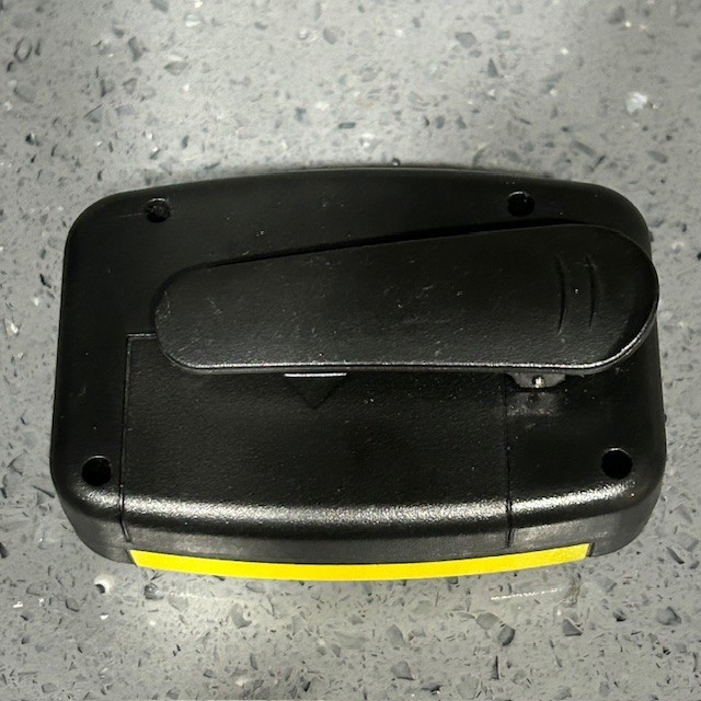 SKLZ - DRLZ Timer - Workout Interval & Circuit Timer