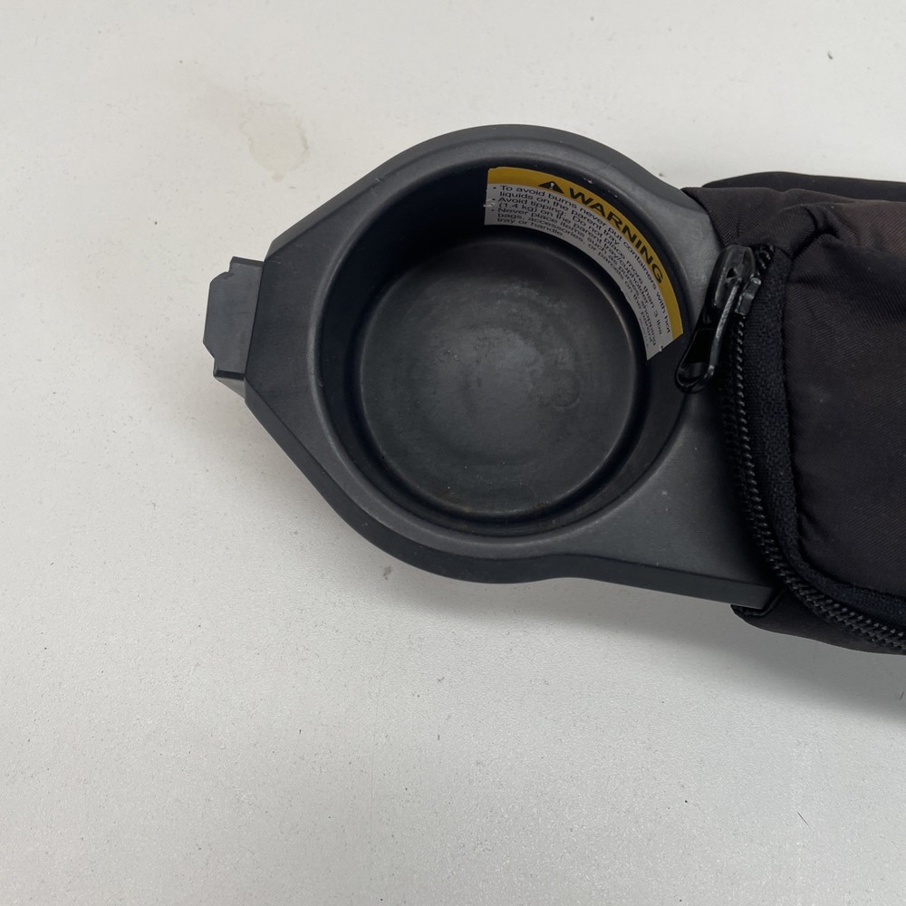 Chicco Bravo For2 Double Stroller Handle Cup Holder And Storage Replacement Part