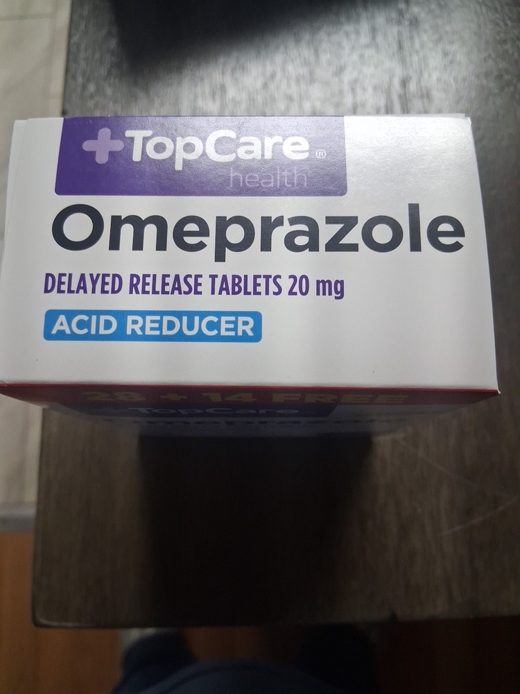 omeprazole 20 mg bulk