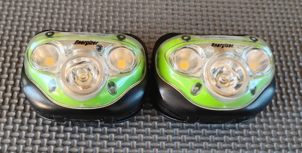 energizer headlamp