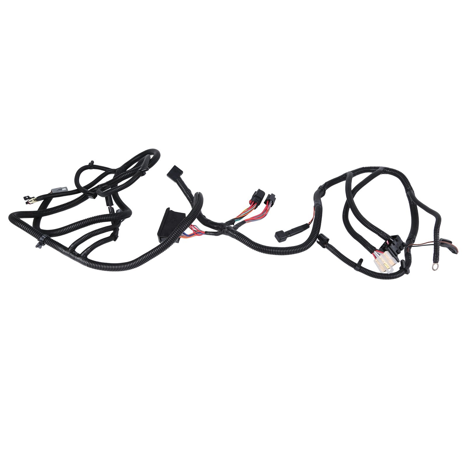 116-6009 115-2796 Main Wiring Harness Fit for Ex-Mark Lazer Z, Lazer Z AS