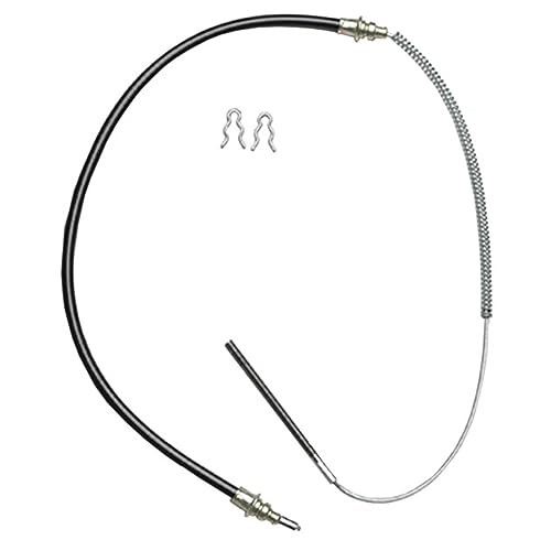 Acdelco 18P2390 Front Parking B (B)