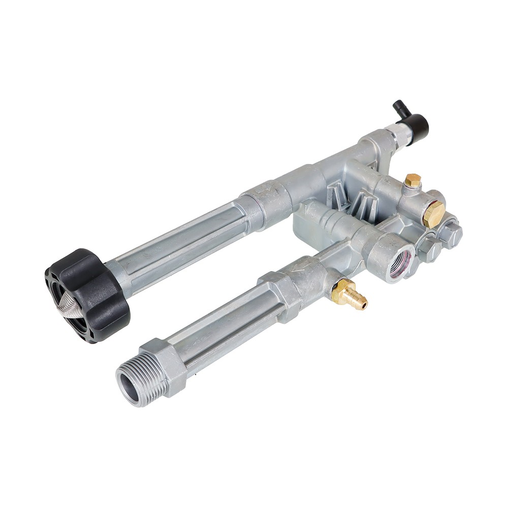 For Craftsman Sears SRMW22G26 Complete Pump Head Assy RMW22G24 Pumps AR43061