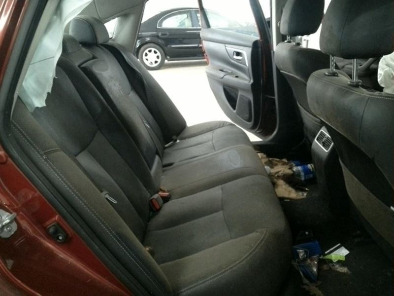 ALTIMA 2016 High Mounted Stop Light 104712411
