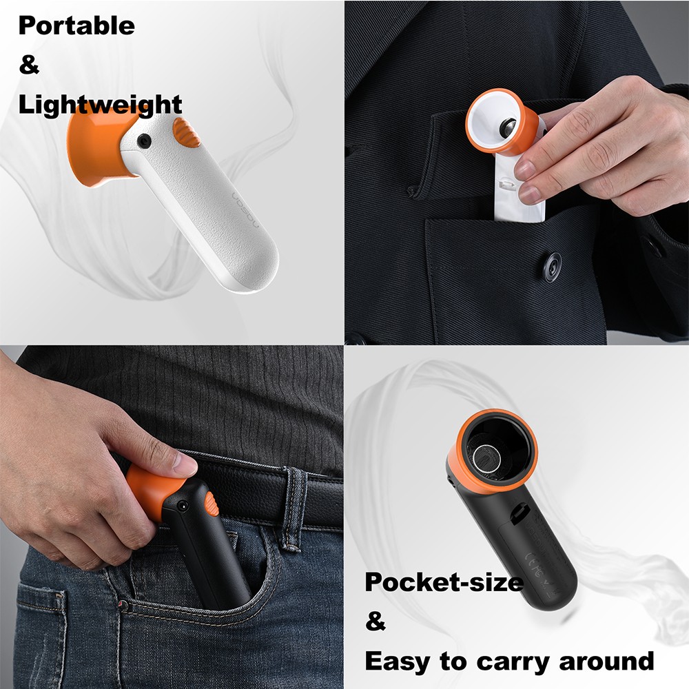 Ultra Sonic Dog Bark Control Repeller Trainer Device with LED Light for Training