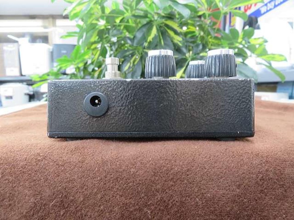 SMITTY PEDALS SMITTYDRIVER EFFECTOR 903415