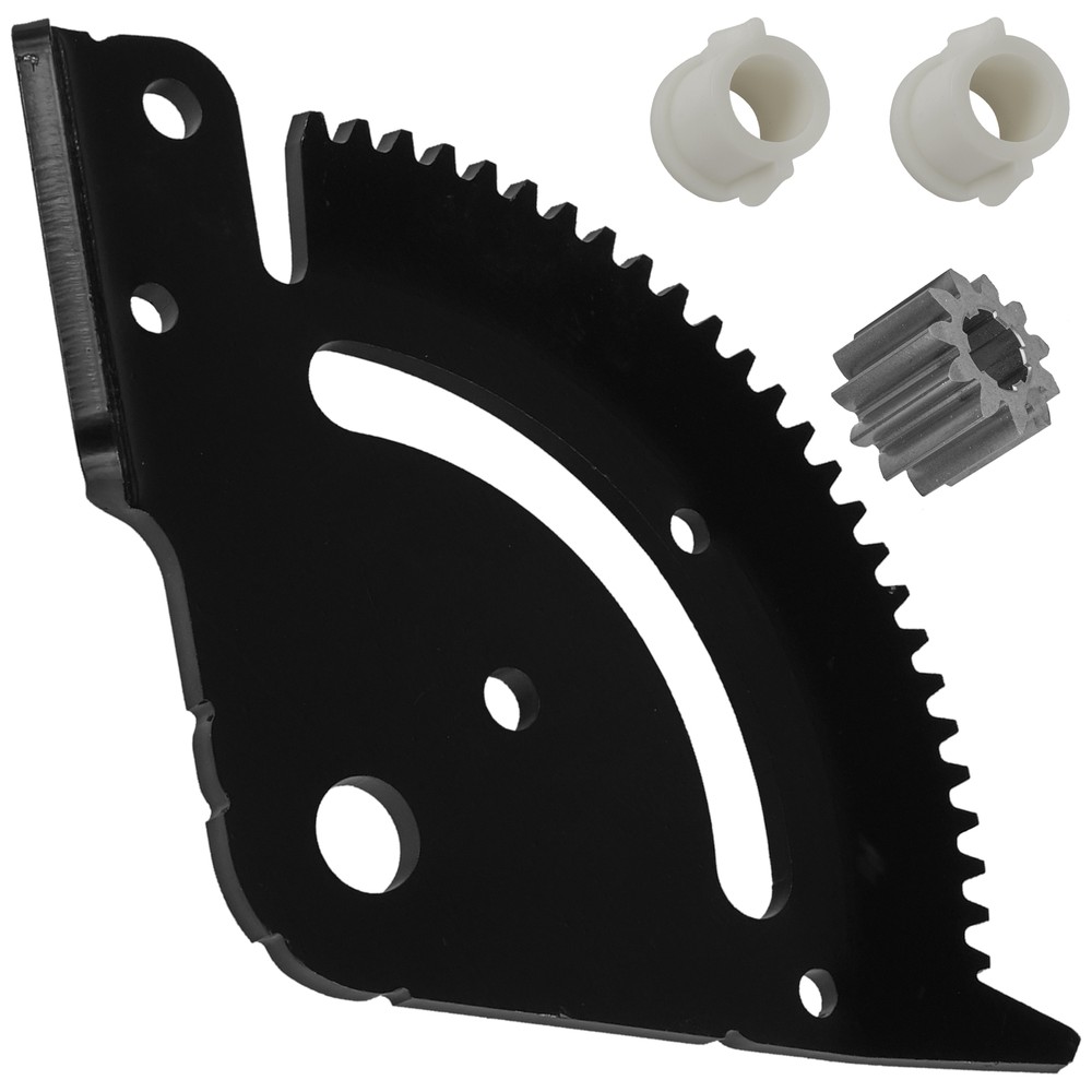 Steering Sector Gear Bushing Kit for John Deere E100 E110 E120 E130 E140 E150