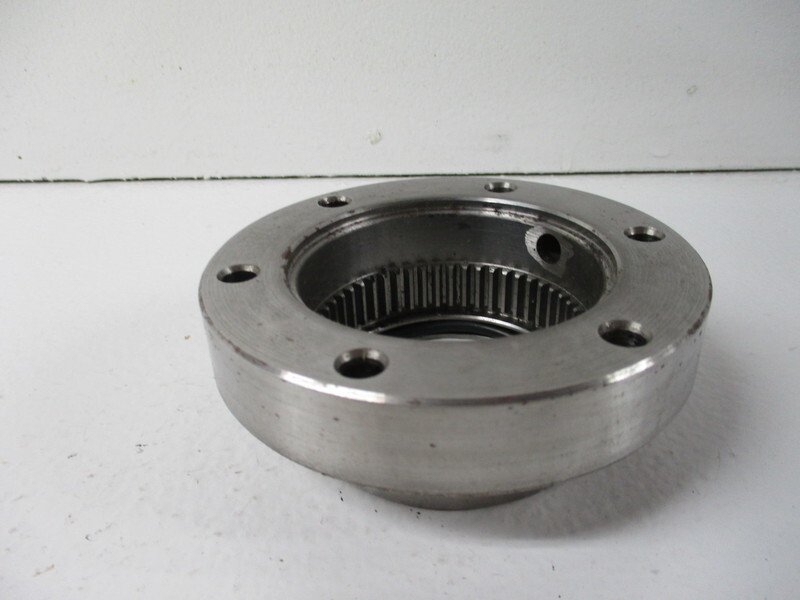 LINK-BELT XR-1 NSMP