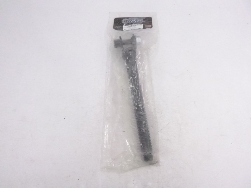 Wehrs Machine SHOCK MOUNT 1" THREADED 9" LONG BOLT