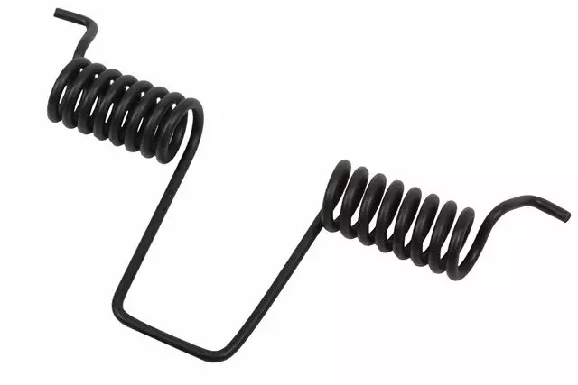 Genuine GM Front Floor Console Armrest Hinge Spring 23199765
