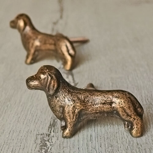Animal Cabinet Drawer Knobs Handles Antique Bronze Animal Bird Cupboard Knobs