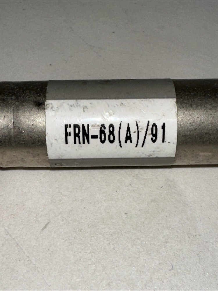 Arcom, FRN-68 (A) / 91, Cable Filter Trap Lot 44 Pieces
