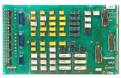 Okuma PCB E4809-770-032-2 *REPAIR EVALUATION ONLY* [PZJ]