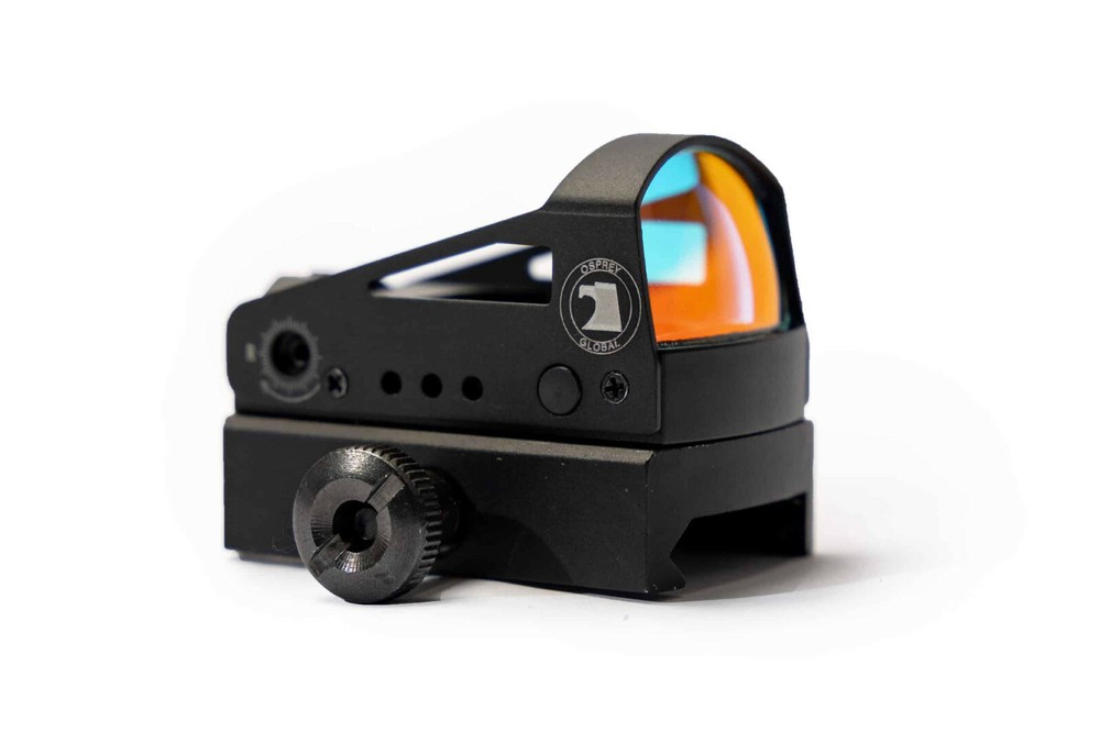 Osprey Global RMR FULL