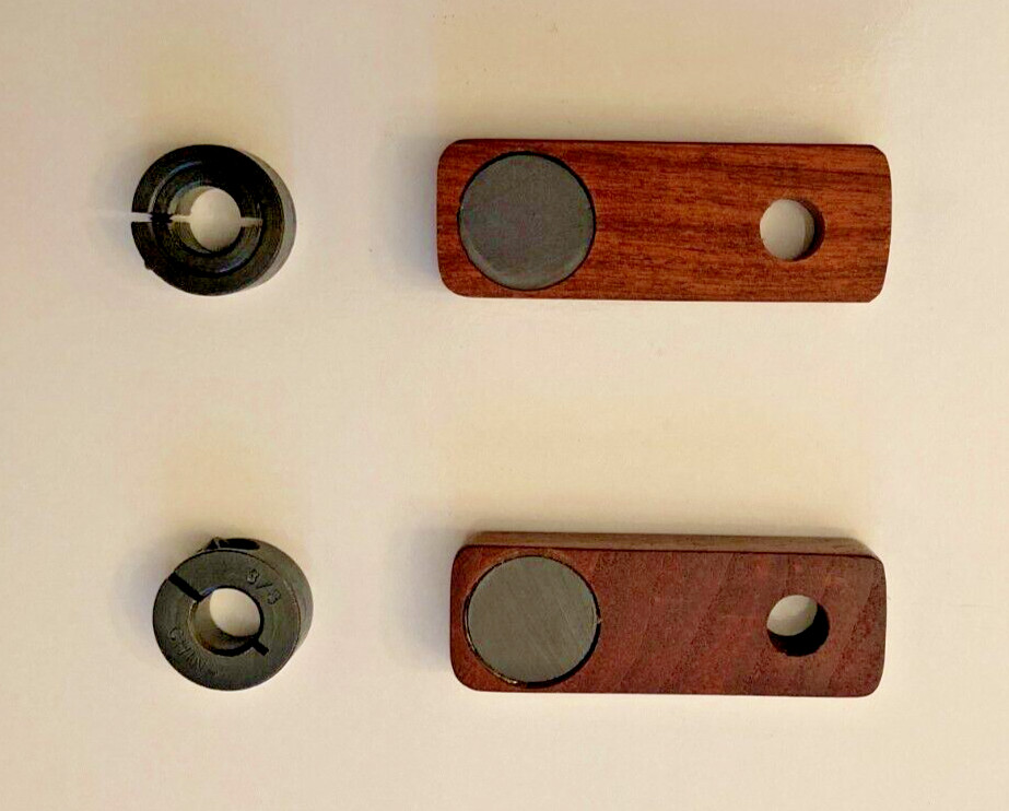 WADE'S FLY-TYING QUICK DRAW TOOL HOLDER KIT