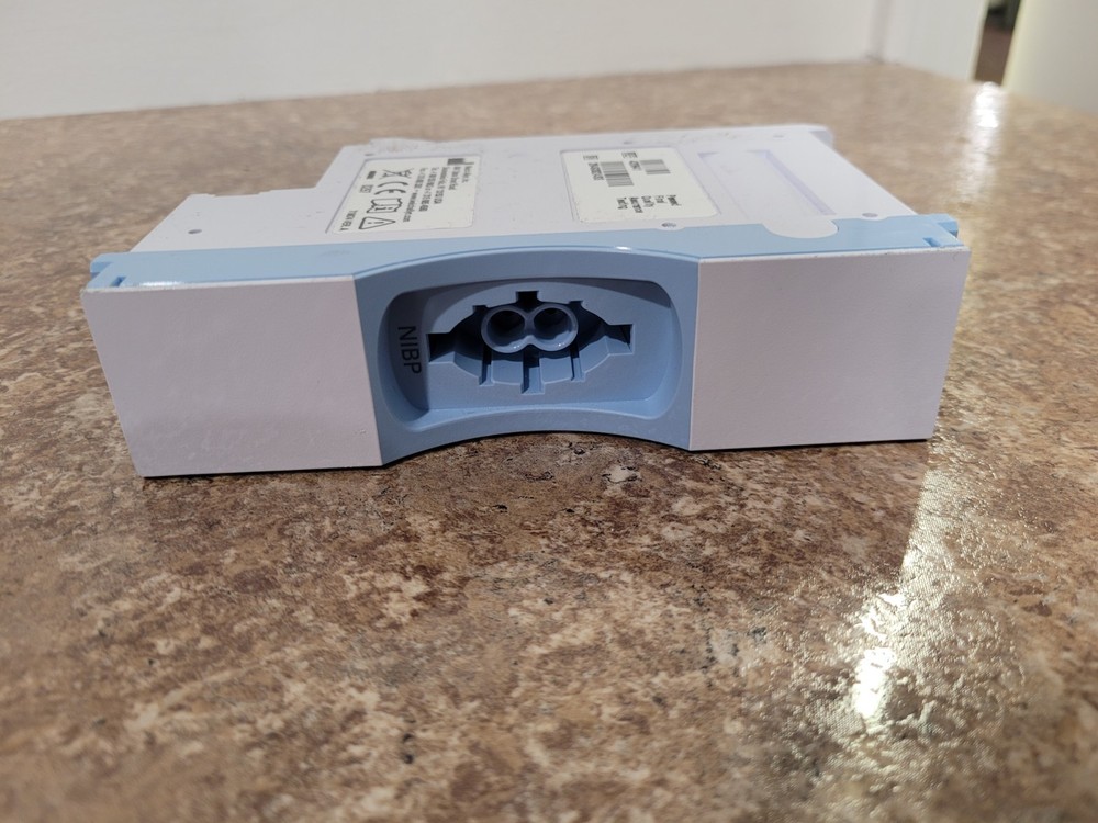 Welch Allyn NIBP Module REF 420941
