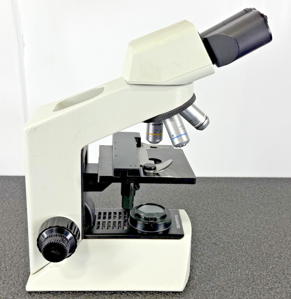 Olympus CX22 Microscope