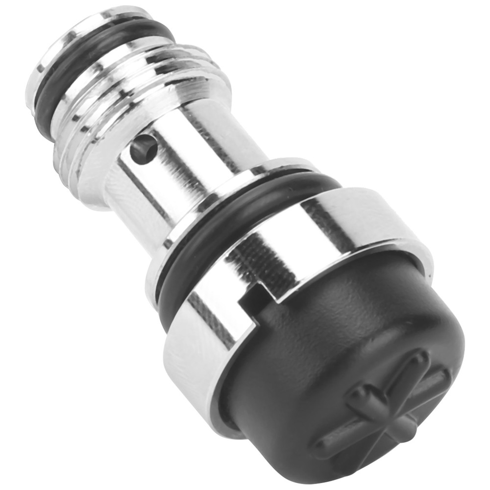 Scuba Diving Replace K‑Shaped Valve Core Strong & Durable For BCD Power Inflator