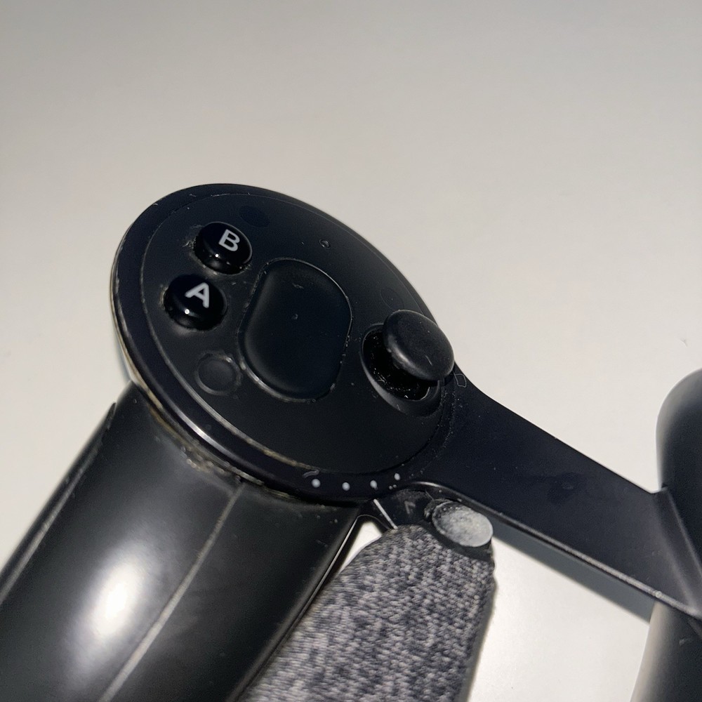 Valve Index Controllers PAIR Knuckles – Left & Right -Free Shipping