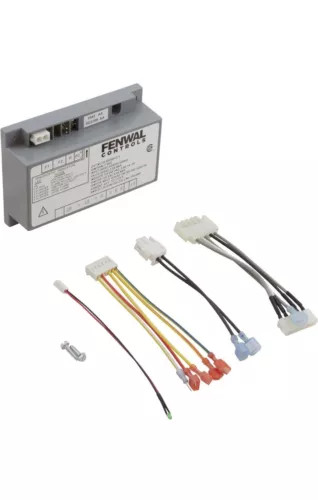 Pentair 476223Z Ignition Control Module 1 Pack MasterTemp & Sta-Rite Max-E-Therm