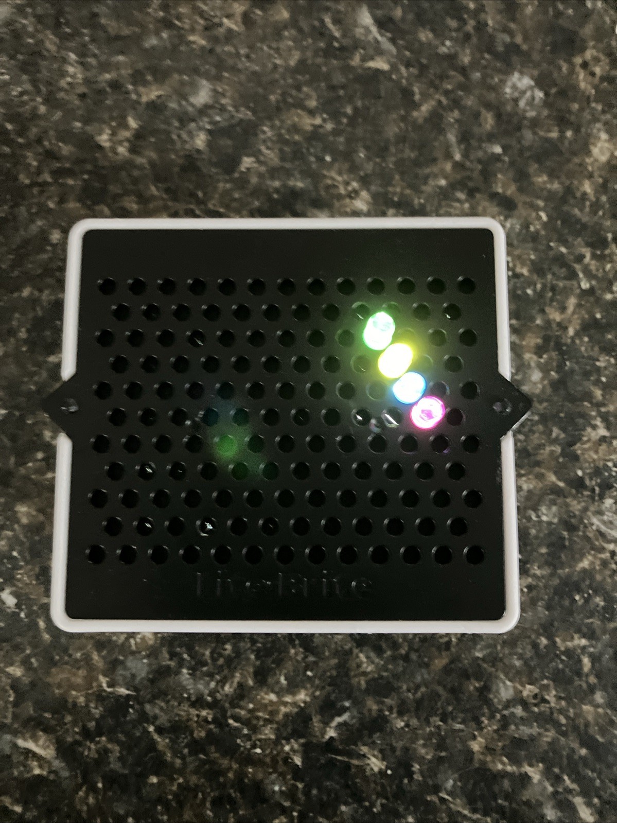 Mini Lite Bright Touch Kids' Light-Up Game Toy Animate Stem Sensory Play