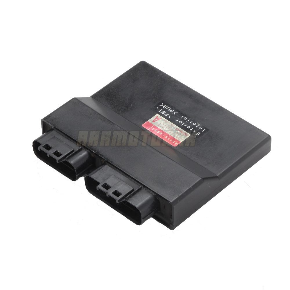 OEM ECU ECM CDI Computer Control Unit For Kawasaki ZX636 Ninja ZX-6R 2005-2006