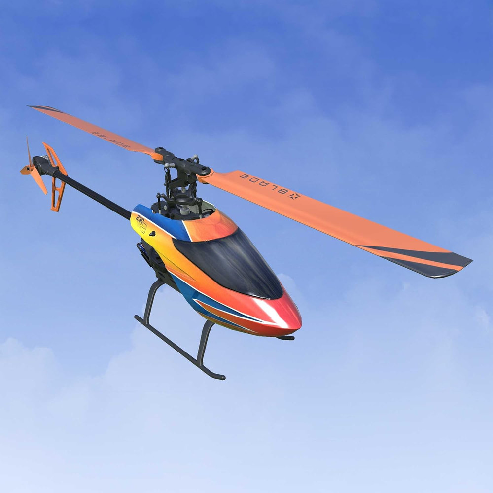 Trainer Edition W/ SLT6 RFL-1211