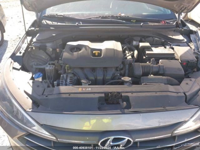 ELANTRA 2020 Glove Box 4511666