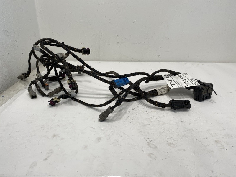 2012 Eaton Transmission Component 4307039 (772-11095)