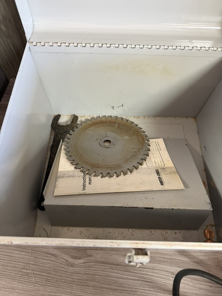 PORTER CABLE 315-1 (PSO039130)
