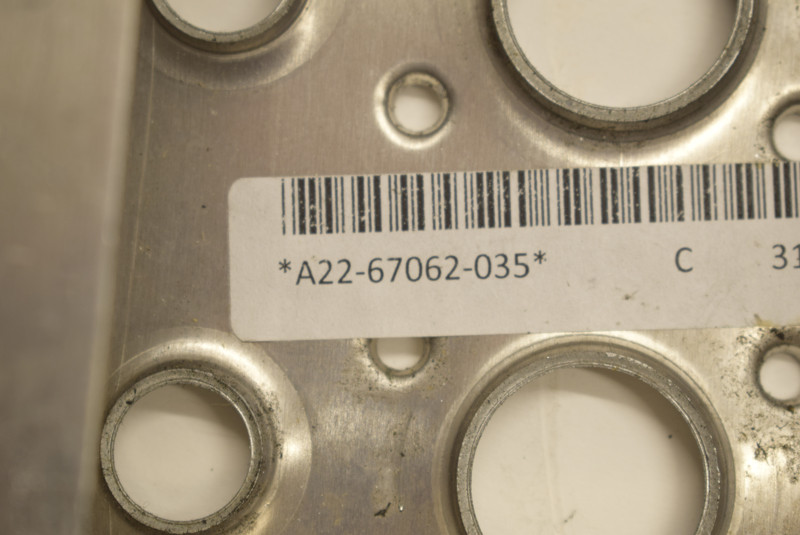 Freightliner Step A22-67062-035 (723-10340)